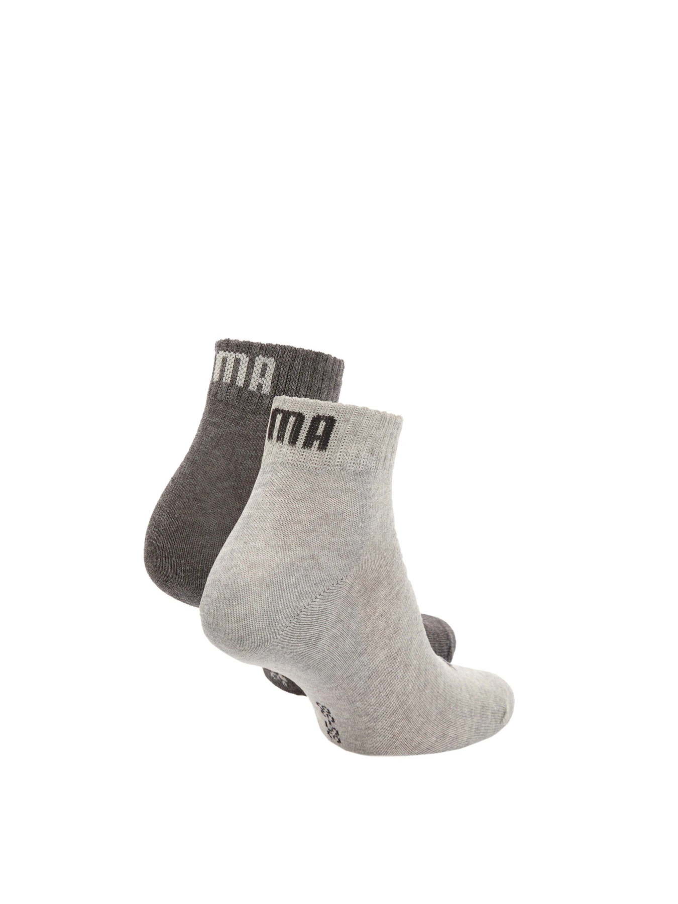 Шкарпетки та гольфи PUMA Train. Quart. 2 Pack (outl.) модель 883295 Шкарпетки та гольфи PUMA Train. Quart. 2 Pack (outl.) модель 883295 Фото