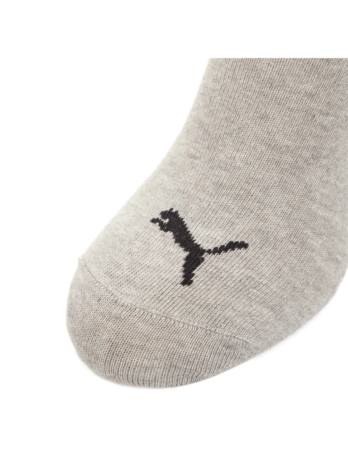 Шкарпетки та гольфи PUMA Train. Quart. 2 Pack (outl.) модель 883295 Шкарпетки та гольфи PUMA Train. Quart. 2 Pack (outl.) модель 883295 Фото