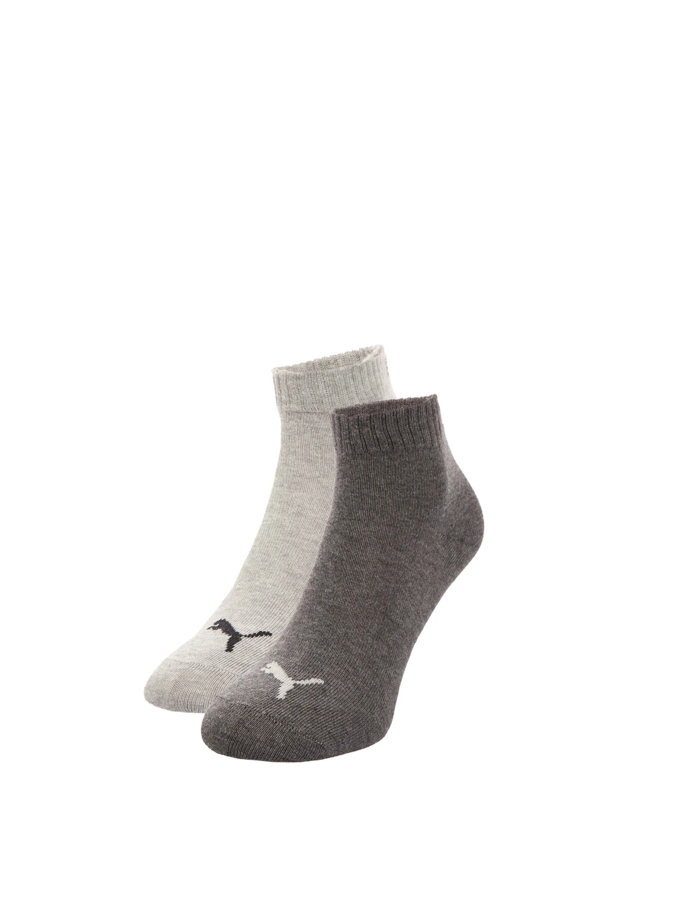 Шкарпетки та гольфи PUMA Train. Quart. 2 Pack (outl.) модель 883295 Шкарпетки та гольфи PUMA Train. Quart. 2 Pack (outl.) модель 883295 Фото