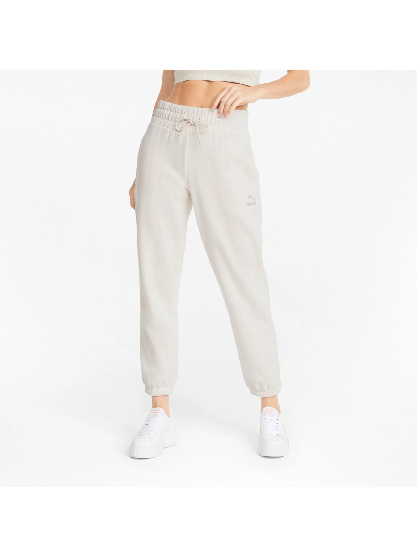 Брюки PUMA модель 533515 Брюки PUMA модель 533515 Фото