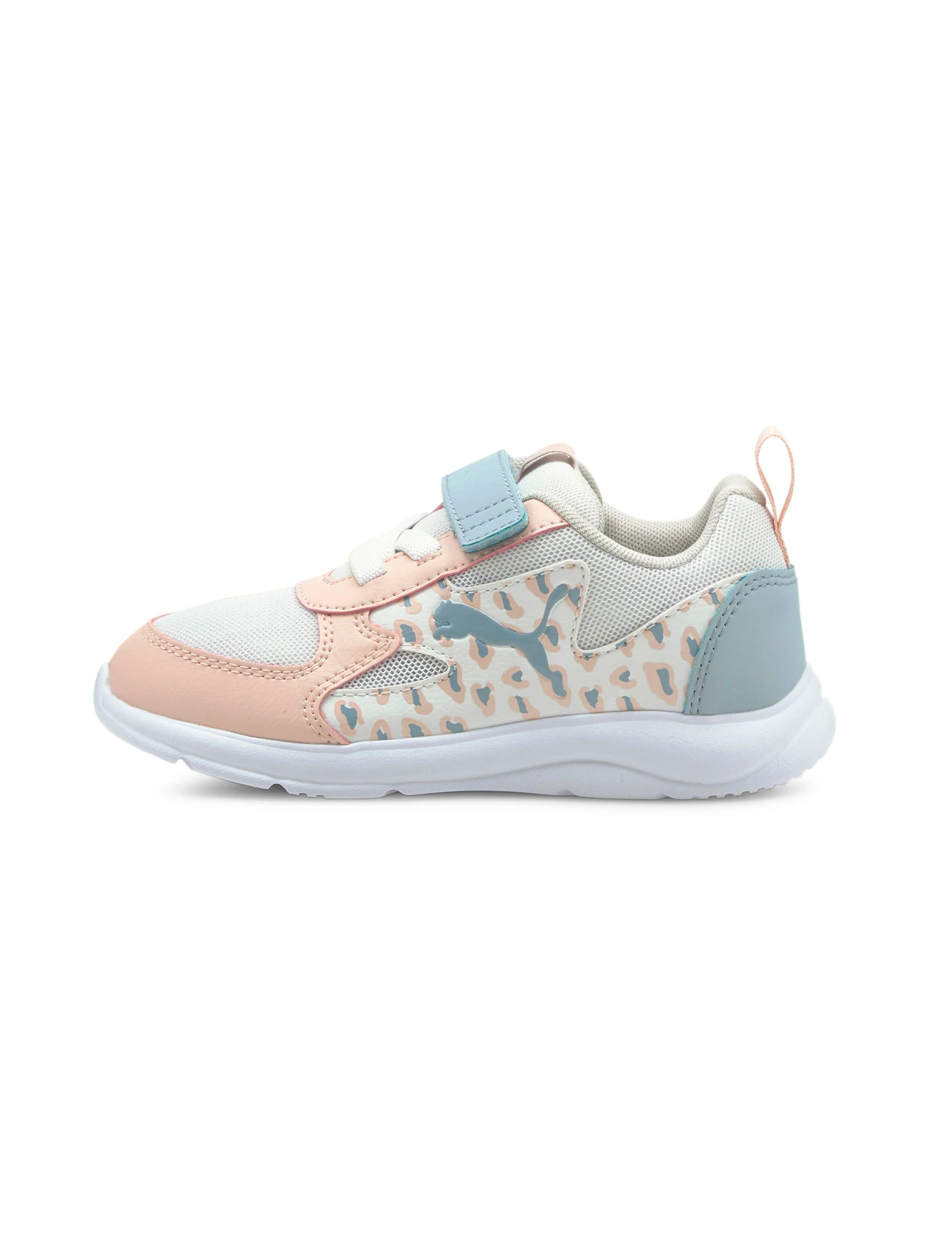 Кросівки PUMA Fun Racer Roar AC PS модель 380882 Фото