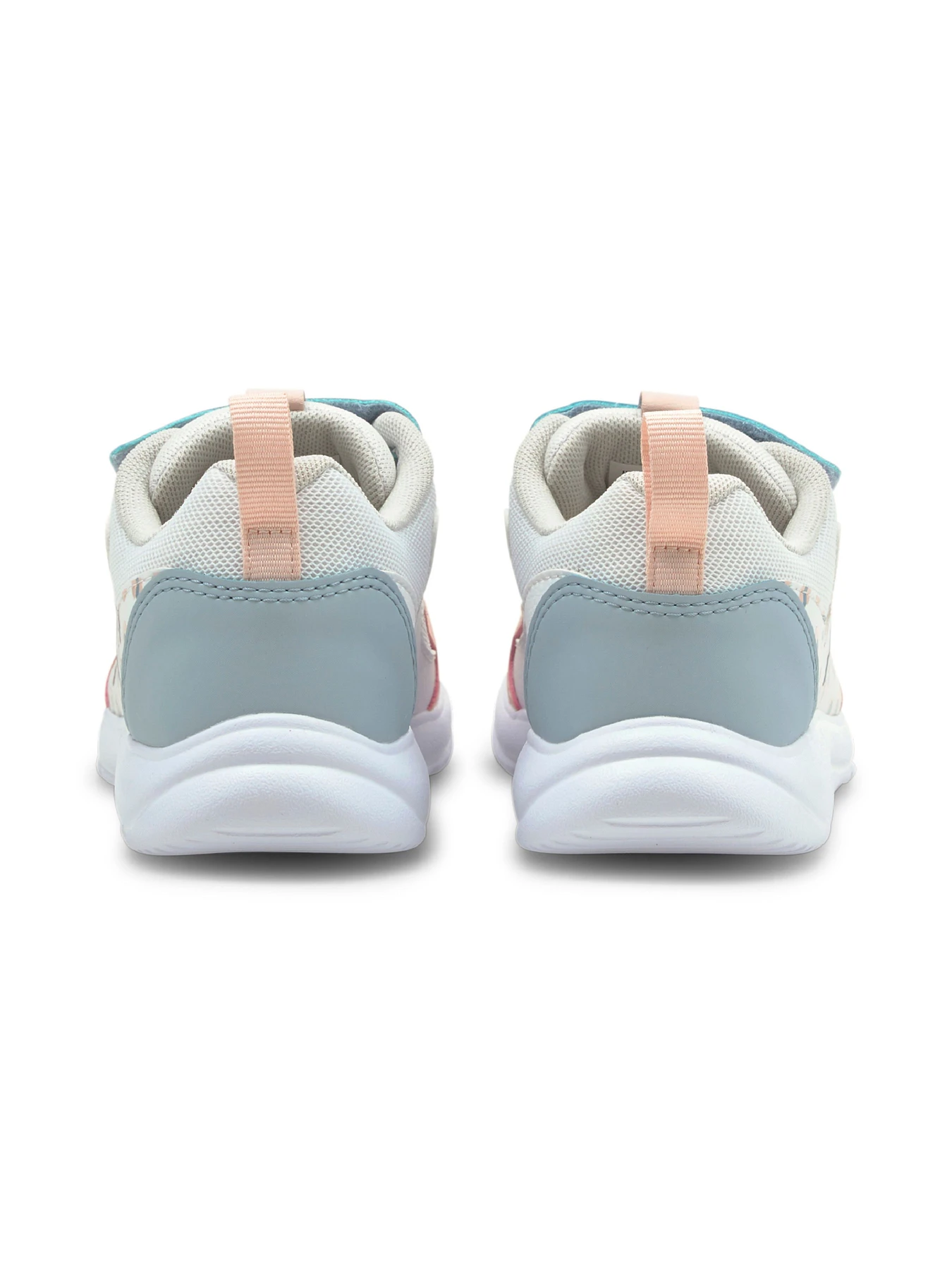Кросівки PUMA Fun Racer Roar AC PS модель 380882 Фото