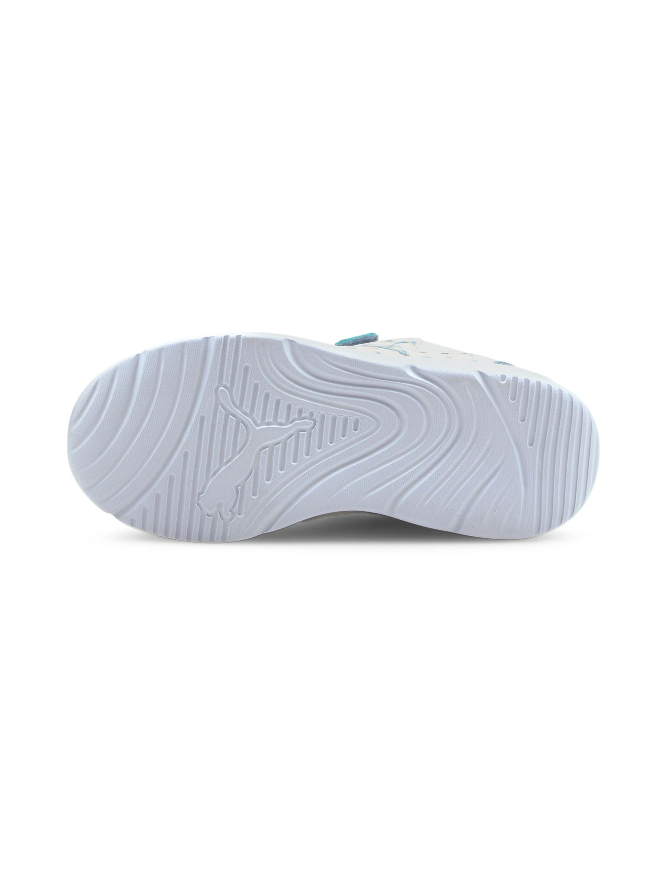 Кросівки PUMA Fun Racer Roar AC PS модель 380882 Фото