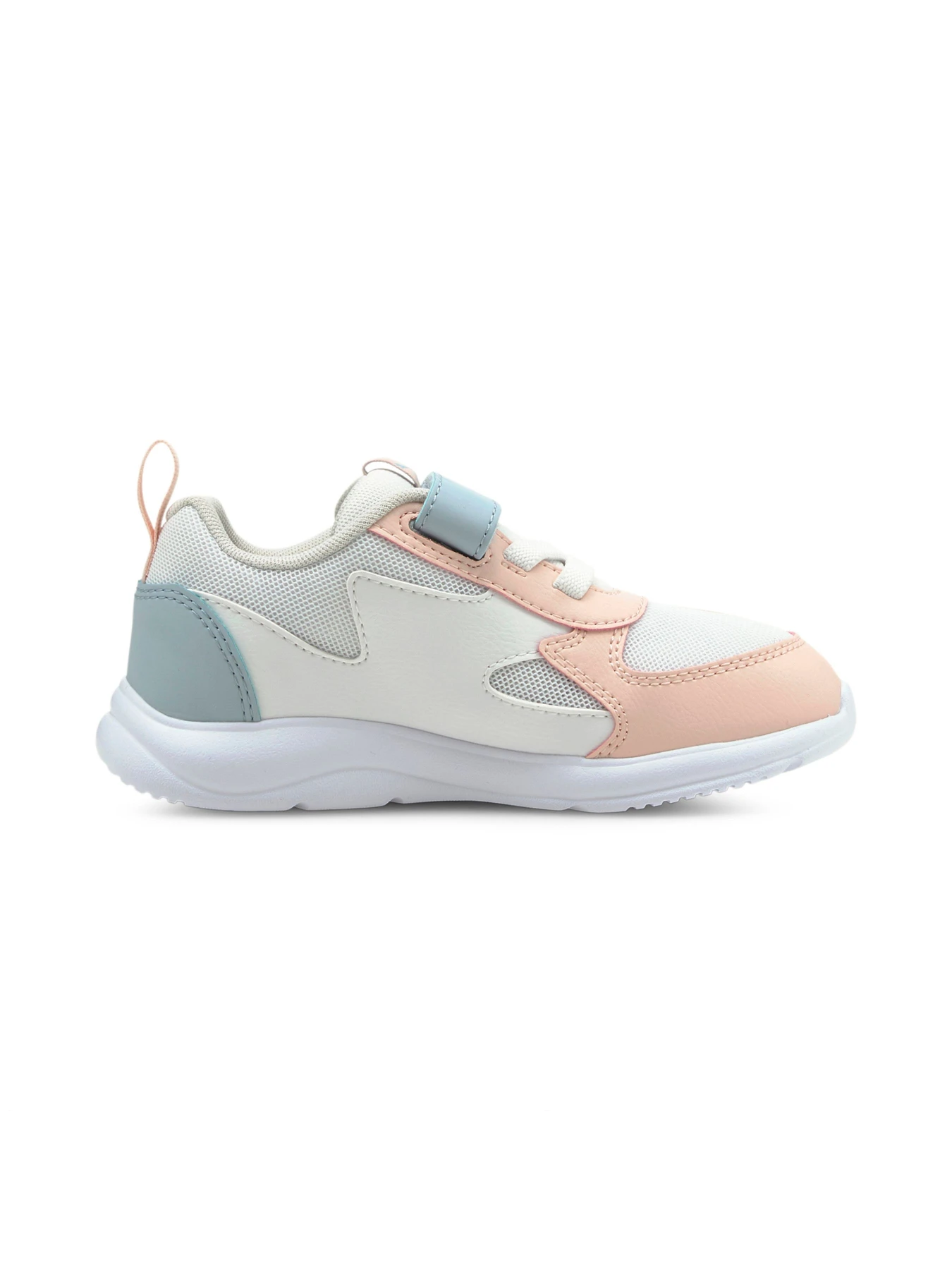 Кросівки PUMA Fun Racer Roar AC PS модель 380882 Фото