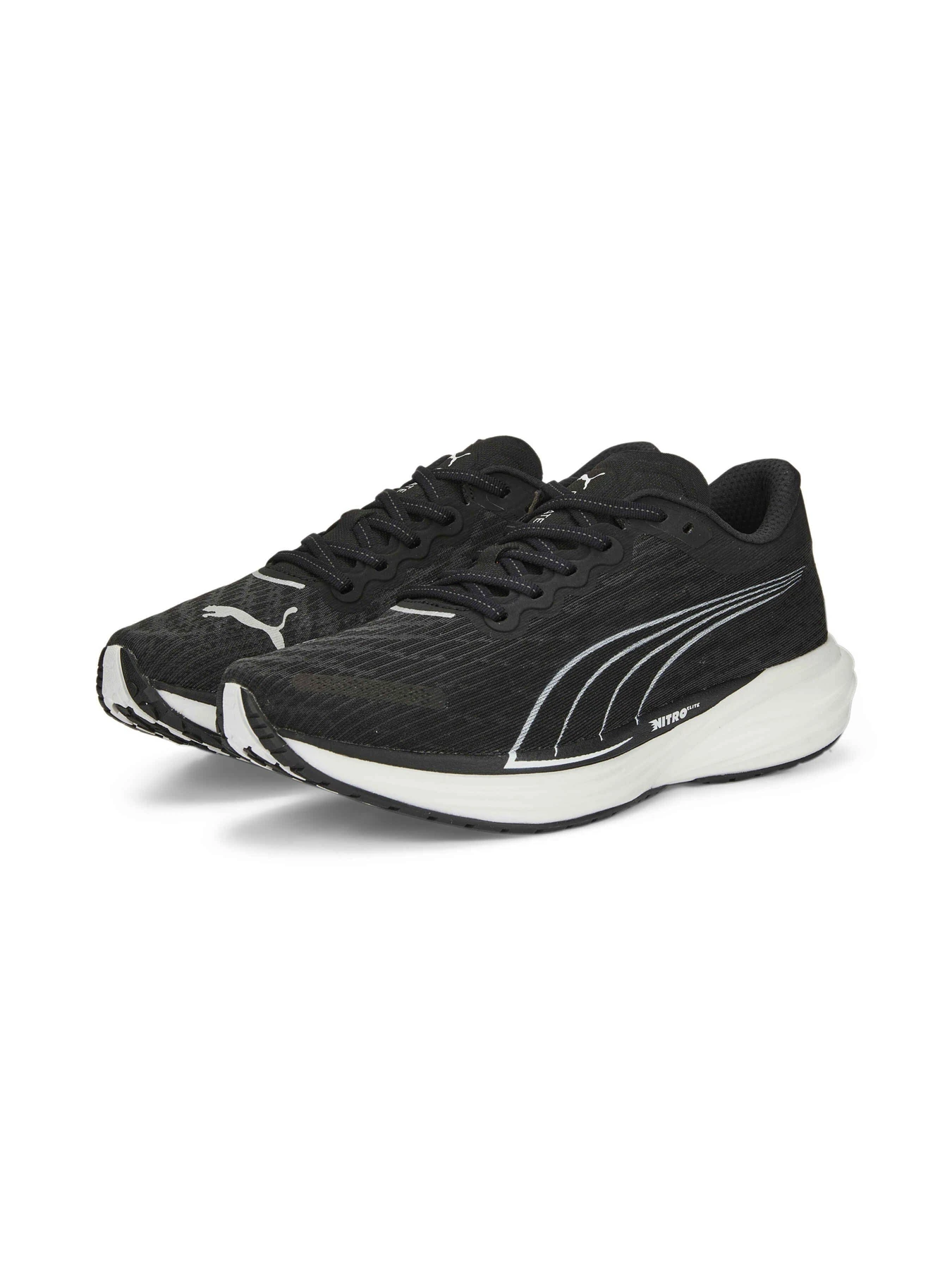 Кроссовки PUMA Deviate Nitro™ 2 модель 376807 Фото