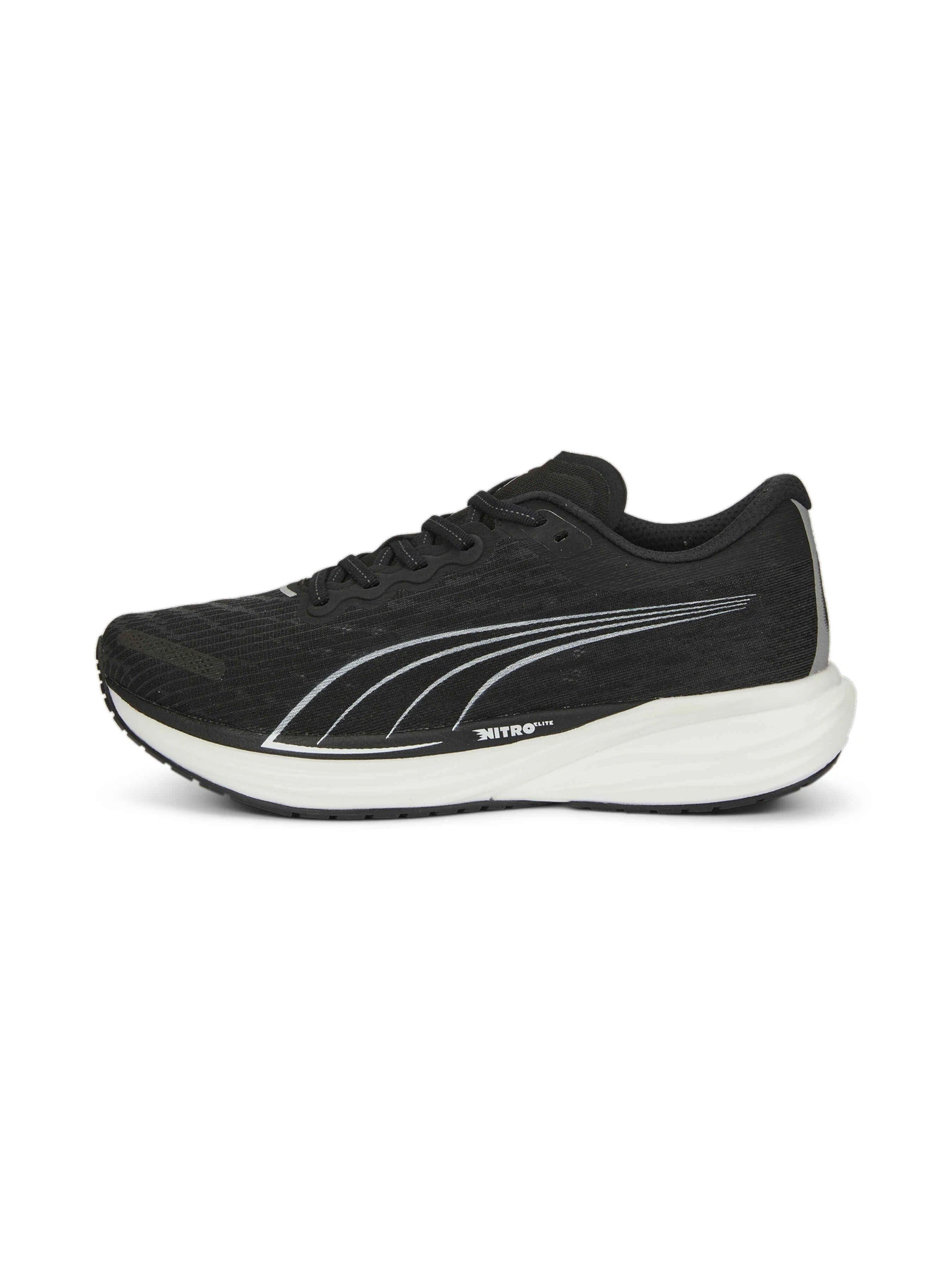 Кроссовки PUMA Deviate Nitro™ 2 модель 376807 Фото
