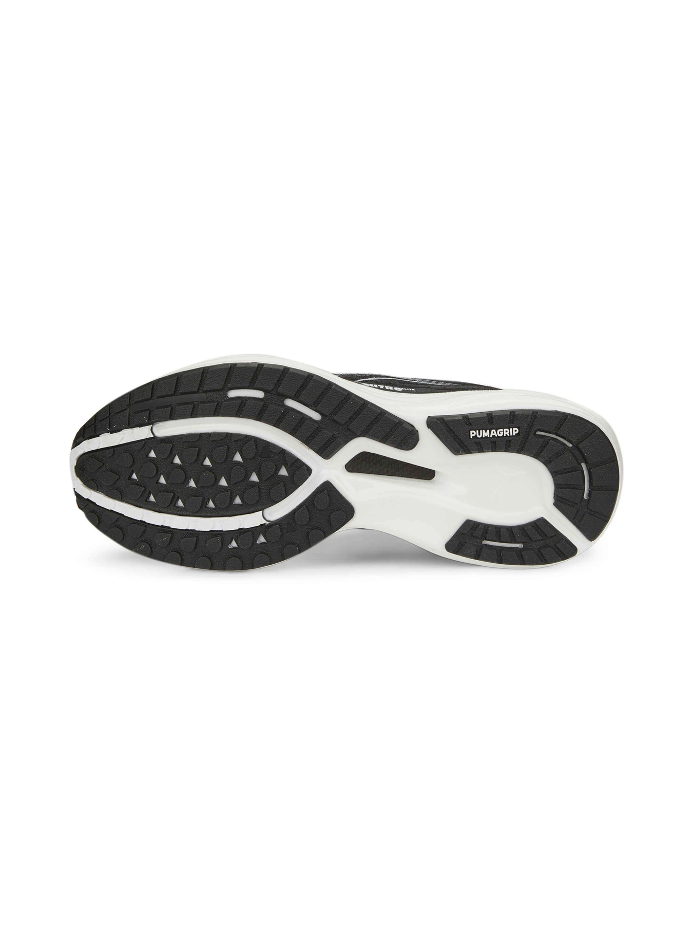 Кроссовки PUMA Deviate Nitro™ 2 модель 376807 Фото