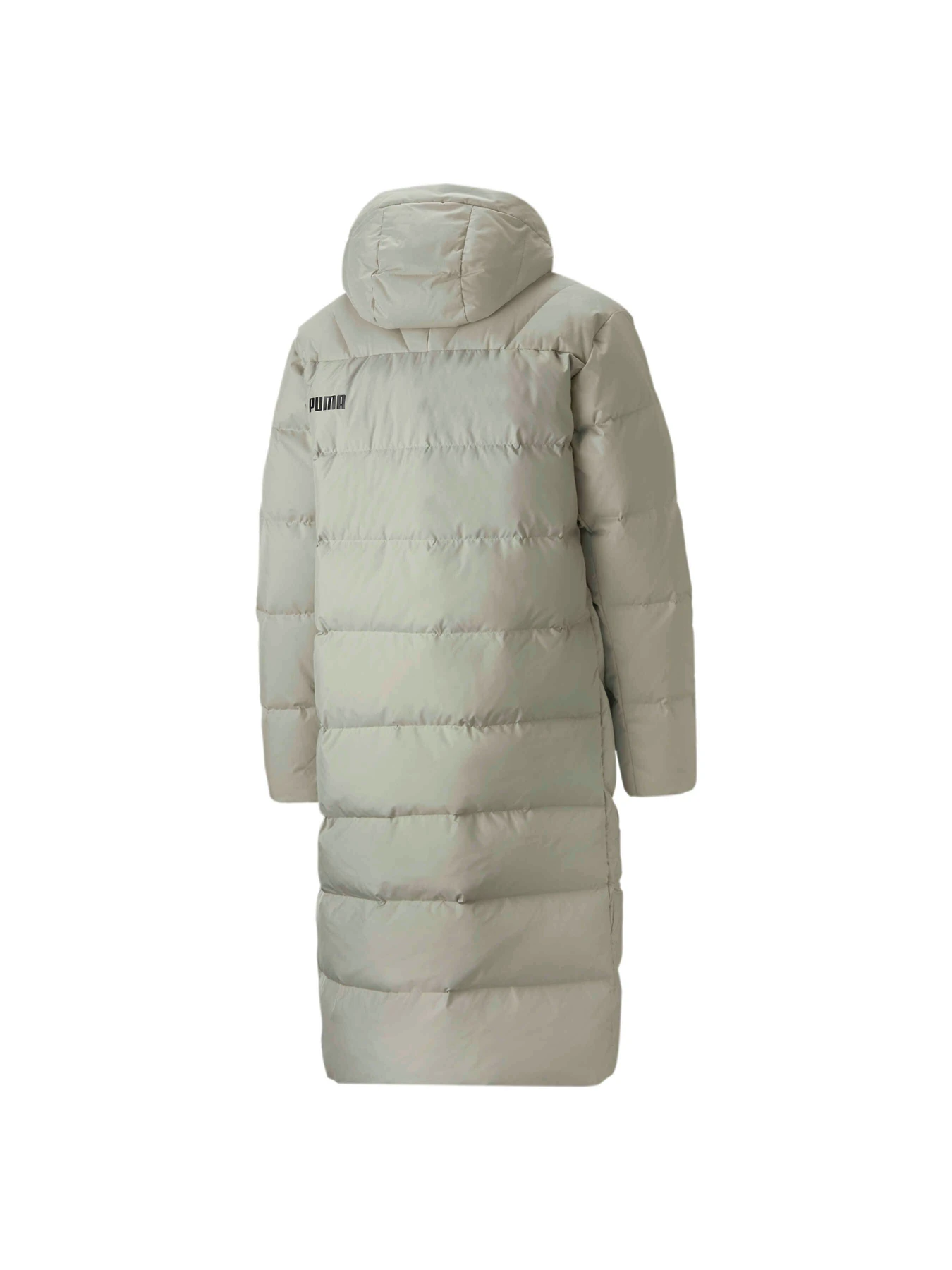 Куртки и дубленки PUMA Long Down Coat модель 849317 Куртки и дубленки PUMA Long Down Coat модель 849317 Фото