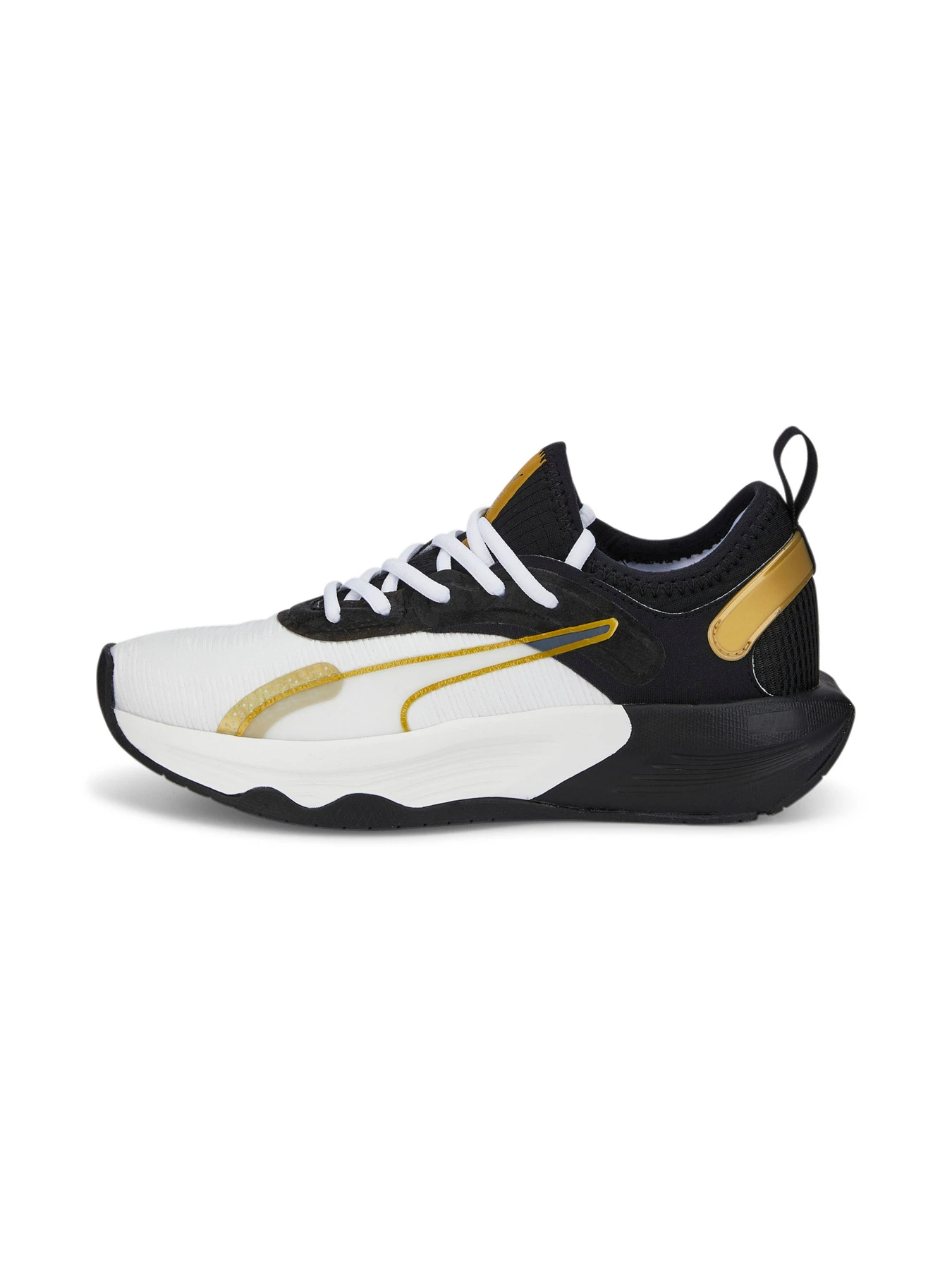Кроссовки PUMA PWR XX Nitro Wn s модель 376969 Кроссовки PUMA PWR XX Nitro Wn s модель 376969 Фото