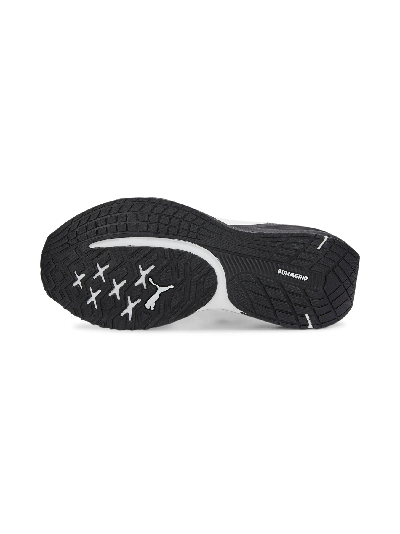 Кроссовки PUMA PWR XX Nitro Wn s модель 376969 Кроссовки PUMA PWR XX Nitro Wn s модель 376969 Фото