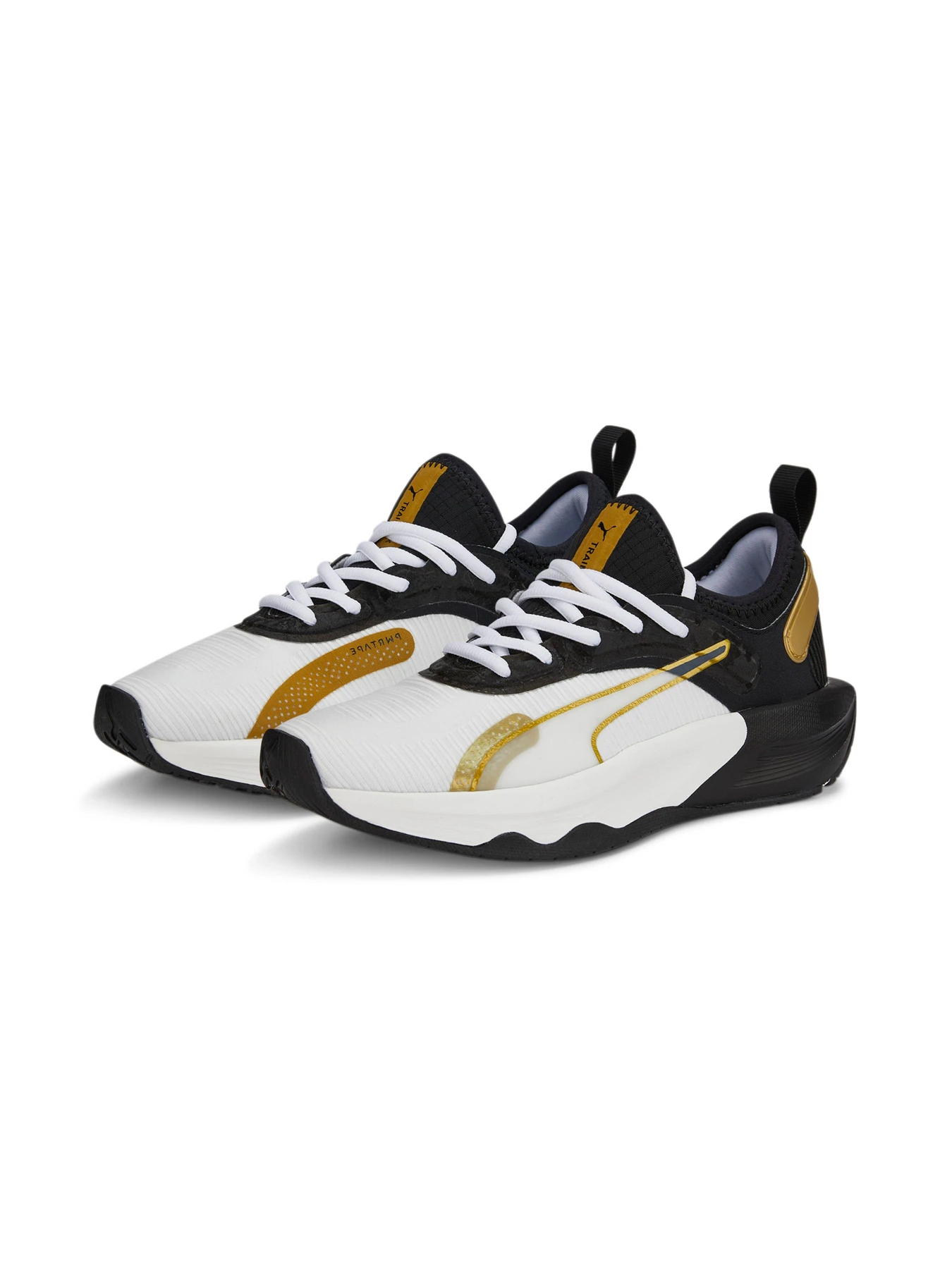 Кроссовки PUMA PWR XX Nitro Wn s модель 376969 Кроссовки PUMA PWR XX Nitro Wn s модель 376969 Фото