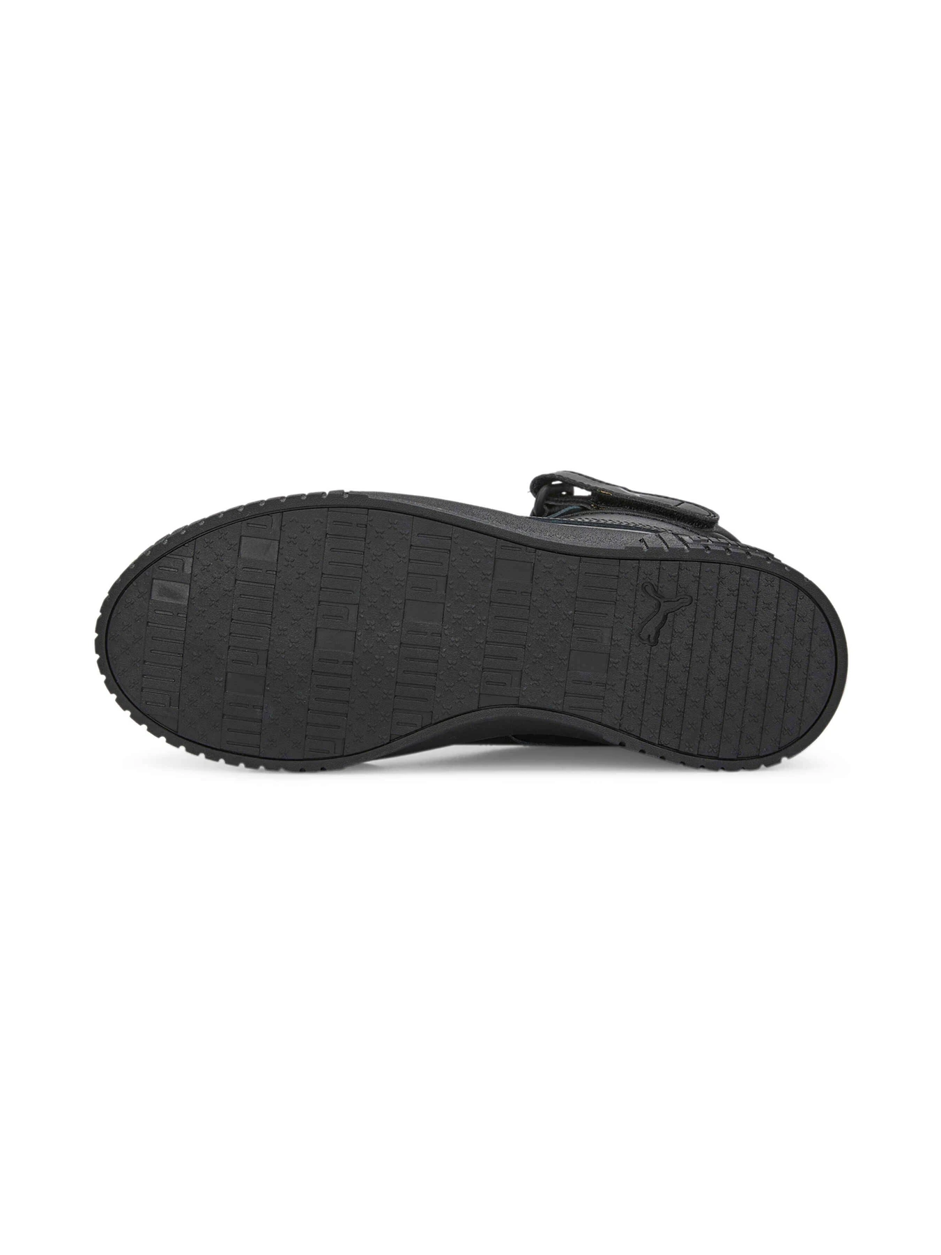 Кеды PUMA Carina 2.0 Mid Wtr модель 385852 Кеды PUMA Carina 2.0 Mid Wtr модель 385852 Фото