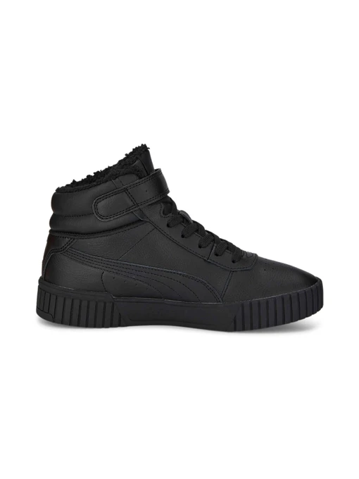 Кеды PUMA Carina 2.0 Mid Wtr модель 385852 Фото