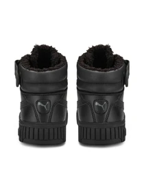 Кеды PUMA Carina 2.0 Mid Wtr модель 385852 Фото