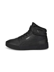 Кеды PUMA Carina 2.0 Mid Wtr модель 385852 Фото