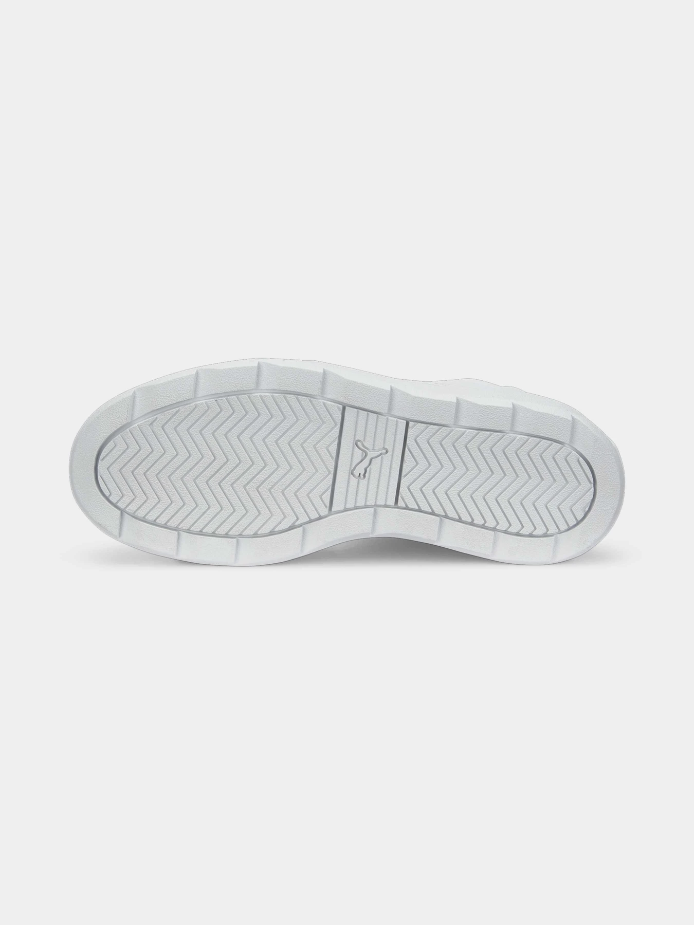 Кроссовки PUMA Karmen Mid модель 385857 Кроссовки PUMA Karmen Mid модель 385857 Фото