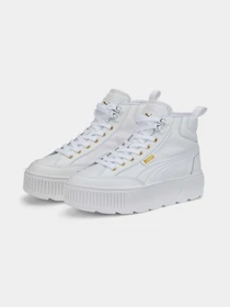 Кроссовки PUMA Karmen Mid модель 385857 Фото