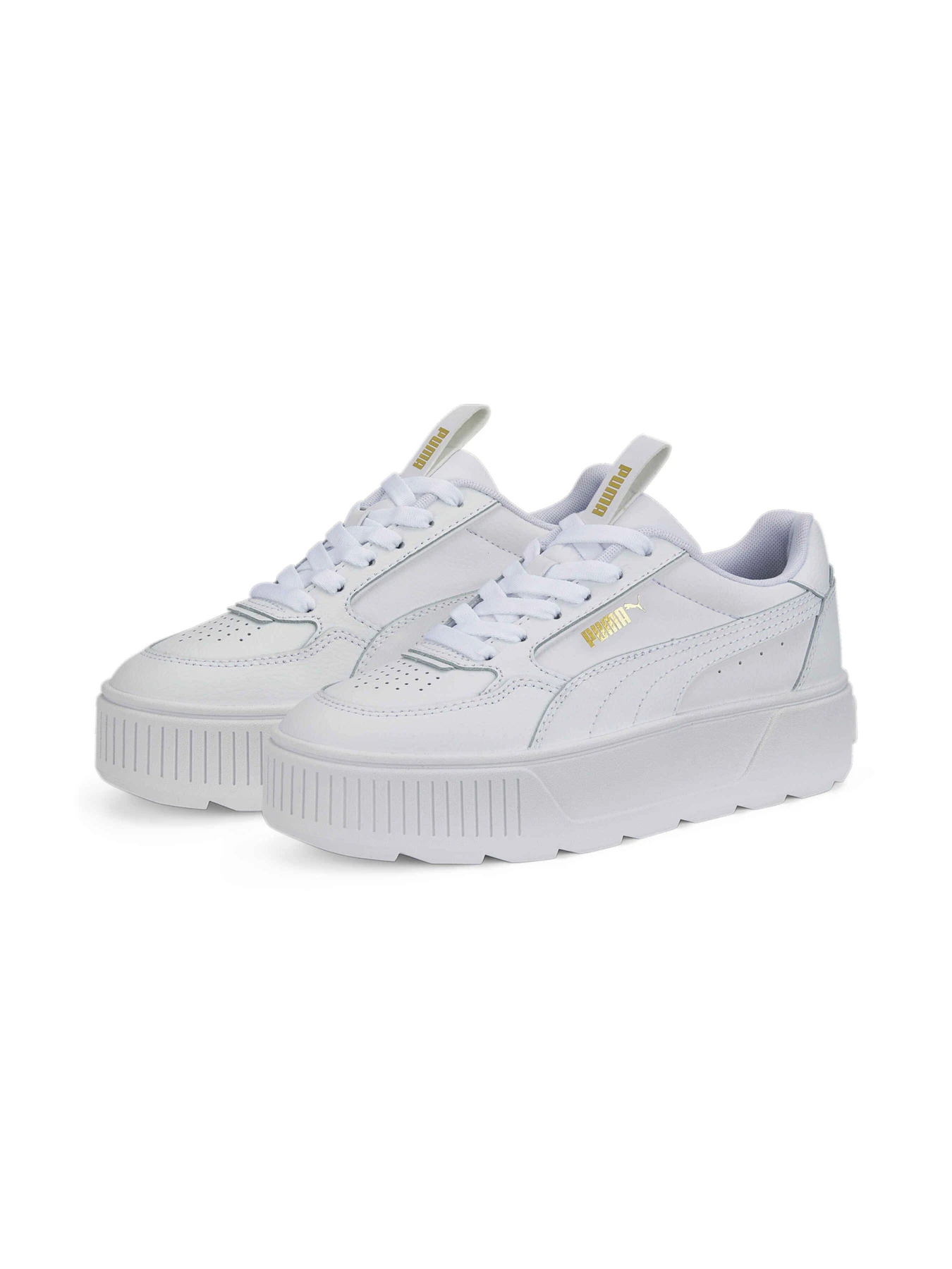 Кроссовки PUMA Karmen Rebelle модель 387212 Кроссовки PUMA Karmen Rebelle модель 387212 Фото