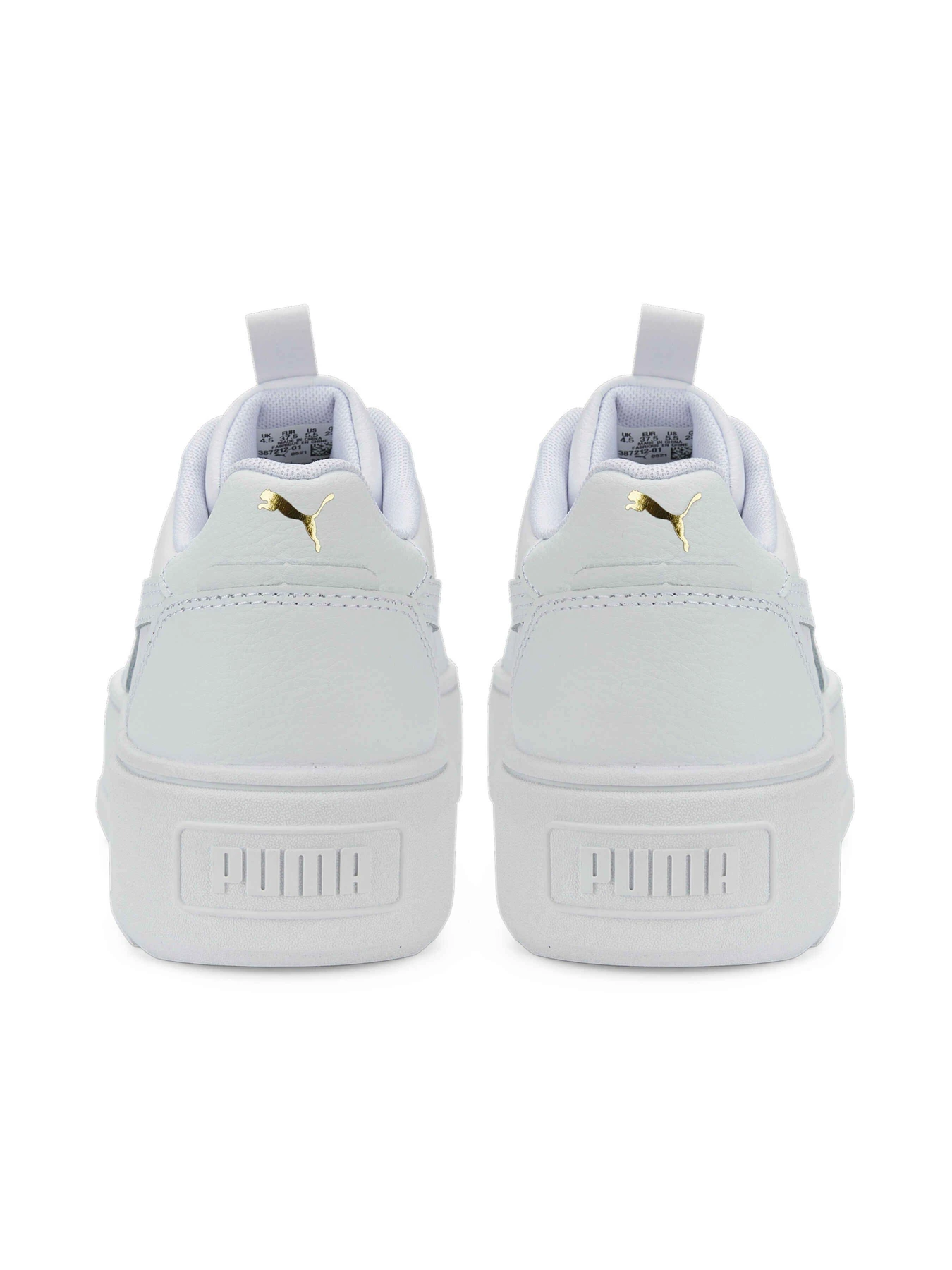 Кроссовки PUMA Karmen Rebelle модель 387212 Кроссовки PUMA Karmen Rebelle модель 387212 Фото