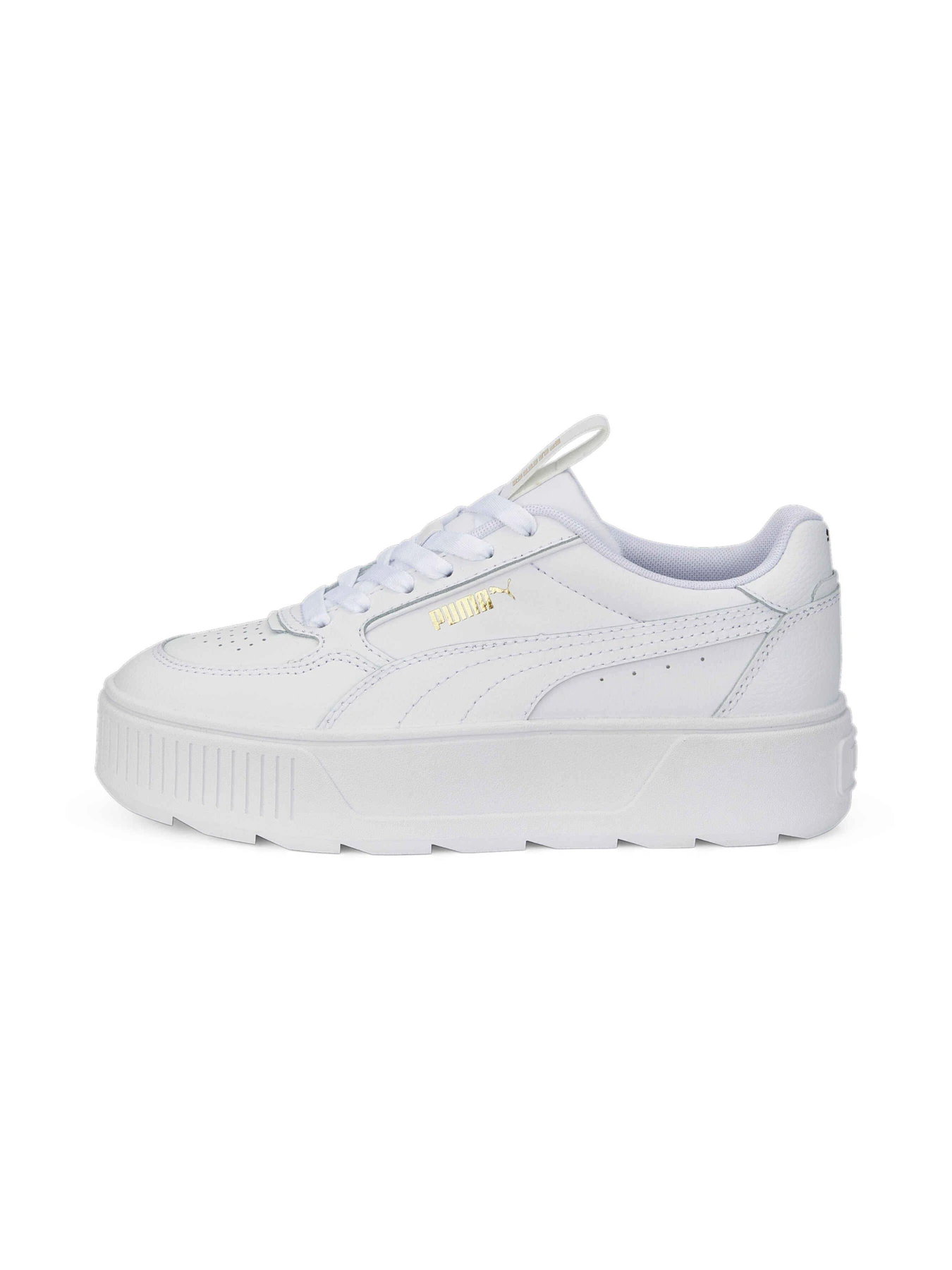 Кроссовки PUMA Karmen Rebelle модель 387212 Кроссовки PUMA Karmen Rebelle модель 387212 Фото
