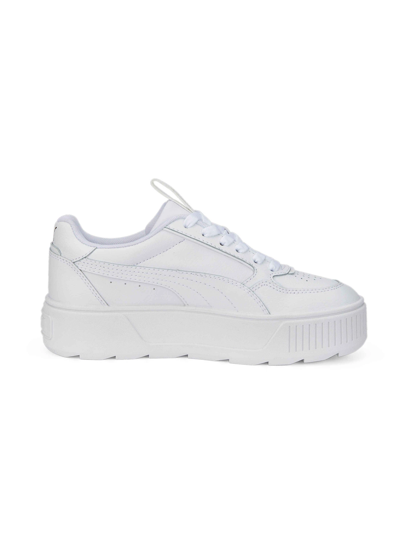 Кроссовки PUMA Karmen Rebelle модель 387212 Кроссовки PUMA Karmen Rebelle модель 387212 Фото