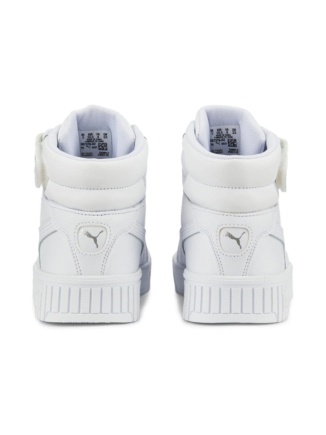Кросівки PUMA модель 387376 Фото