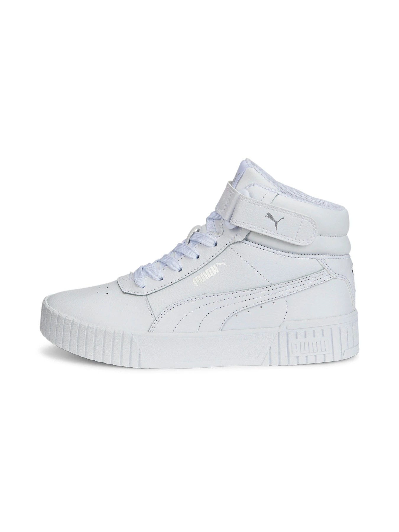 Кросівки PUMA модель 387376 Фото
