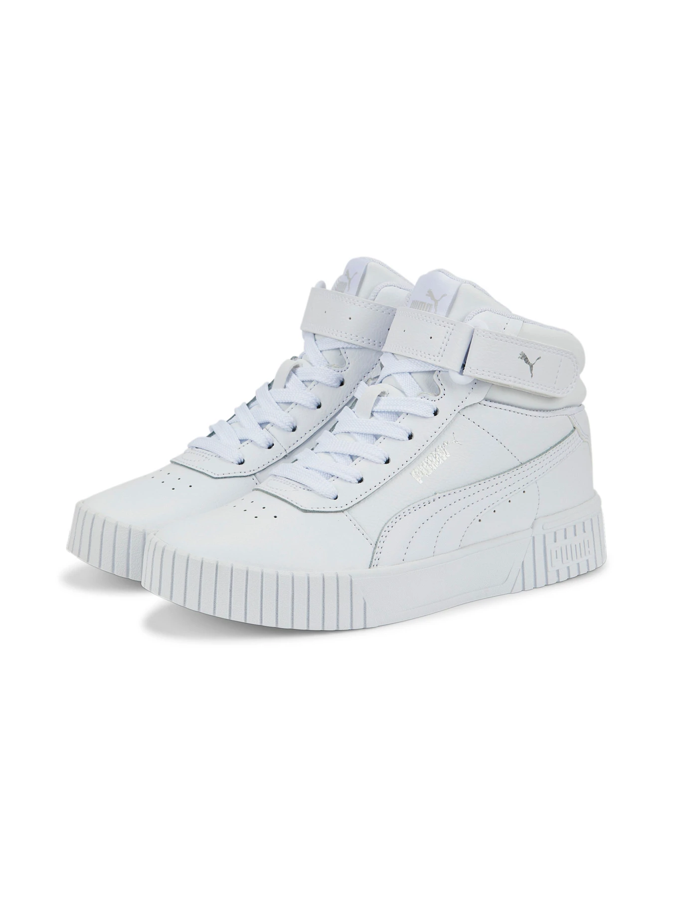 Кросівки PUMA модель 387376 Фото