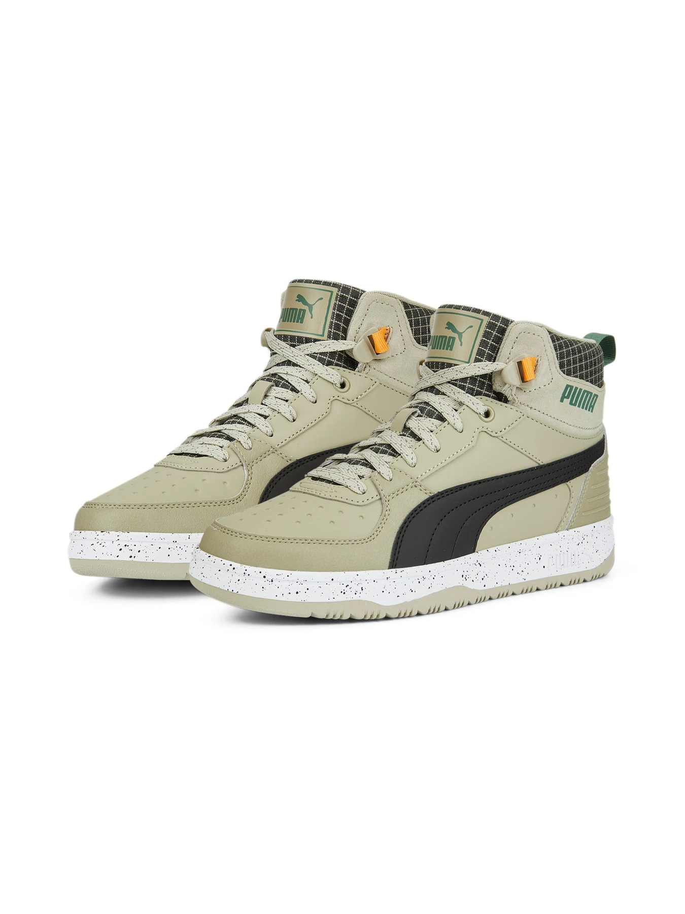 Кросівки PUMA модель 387605 Фото
