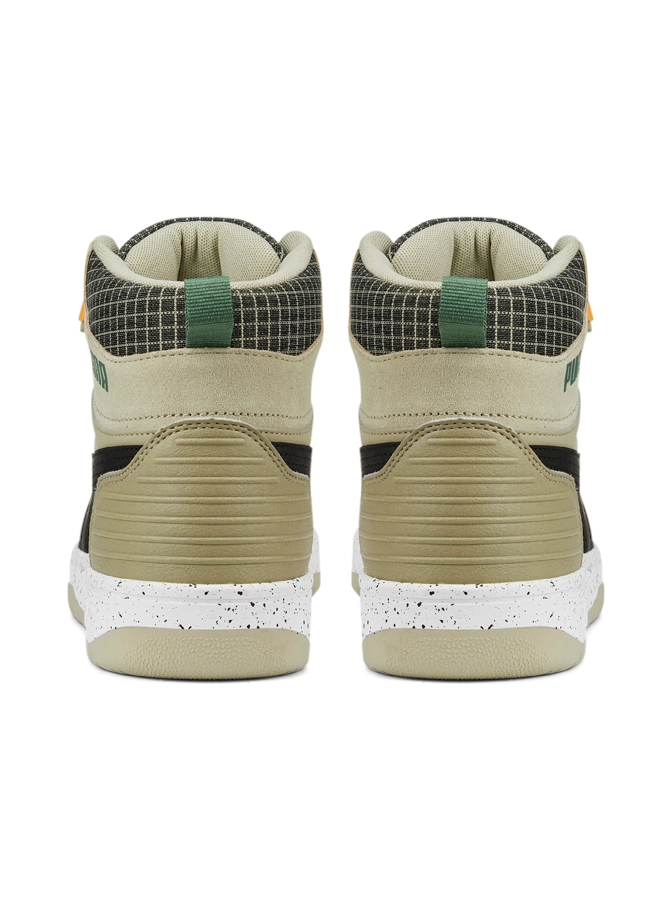 Кросівки PUMA модель 387605 Фото