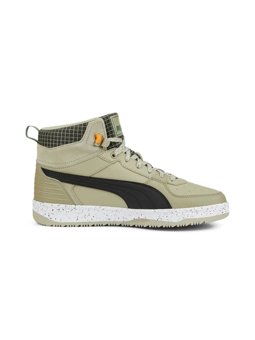 Кросівки PUMA модель 387605 Фото