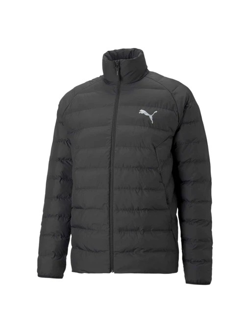 Куртки та дублянки PUMA Active Jacket модель 849357 Фото