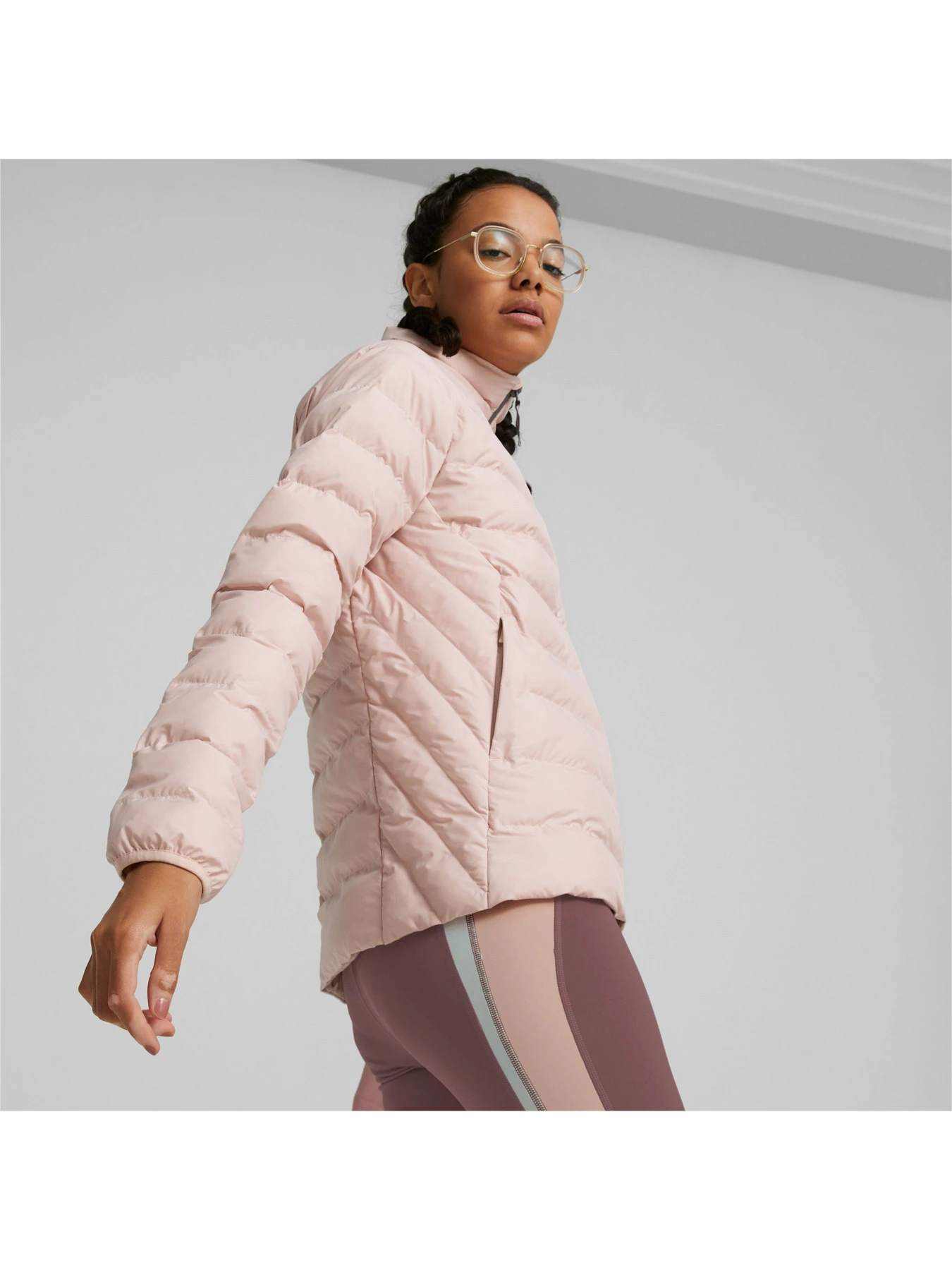 Куртки и дубленки PUMA модель 849408 Куртки и дубленки PUMA модель 849408 Фото