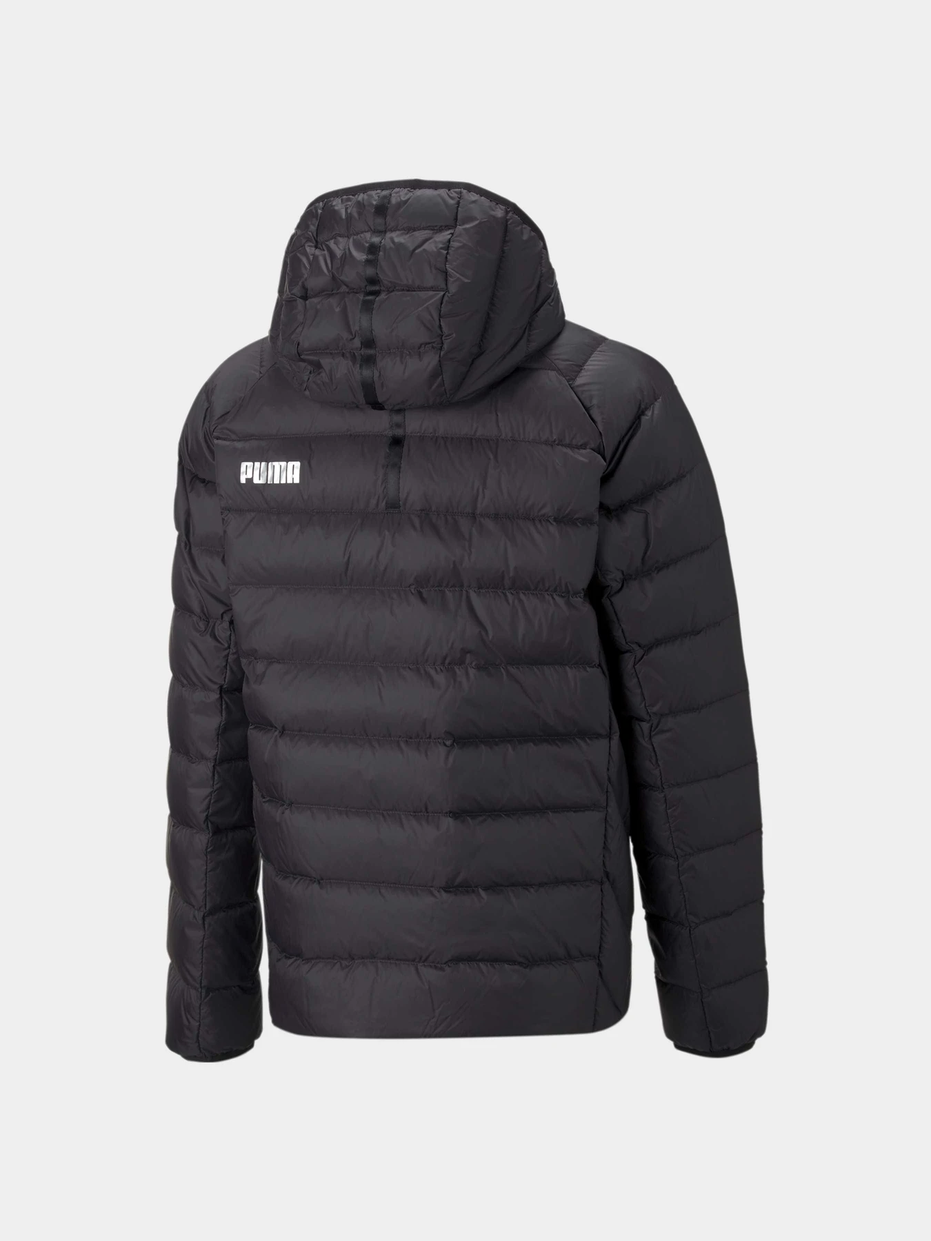 Куртки и дубленки PUMA Packlite Down Jacket модель 849872 Куртки и дубленки PUMA Packlite Down Jacket модель 849872 Фото