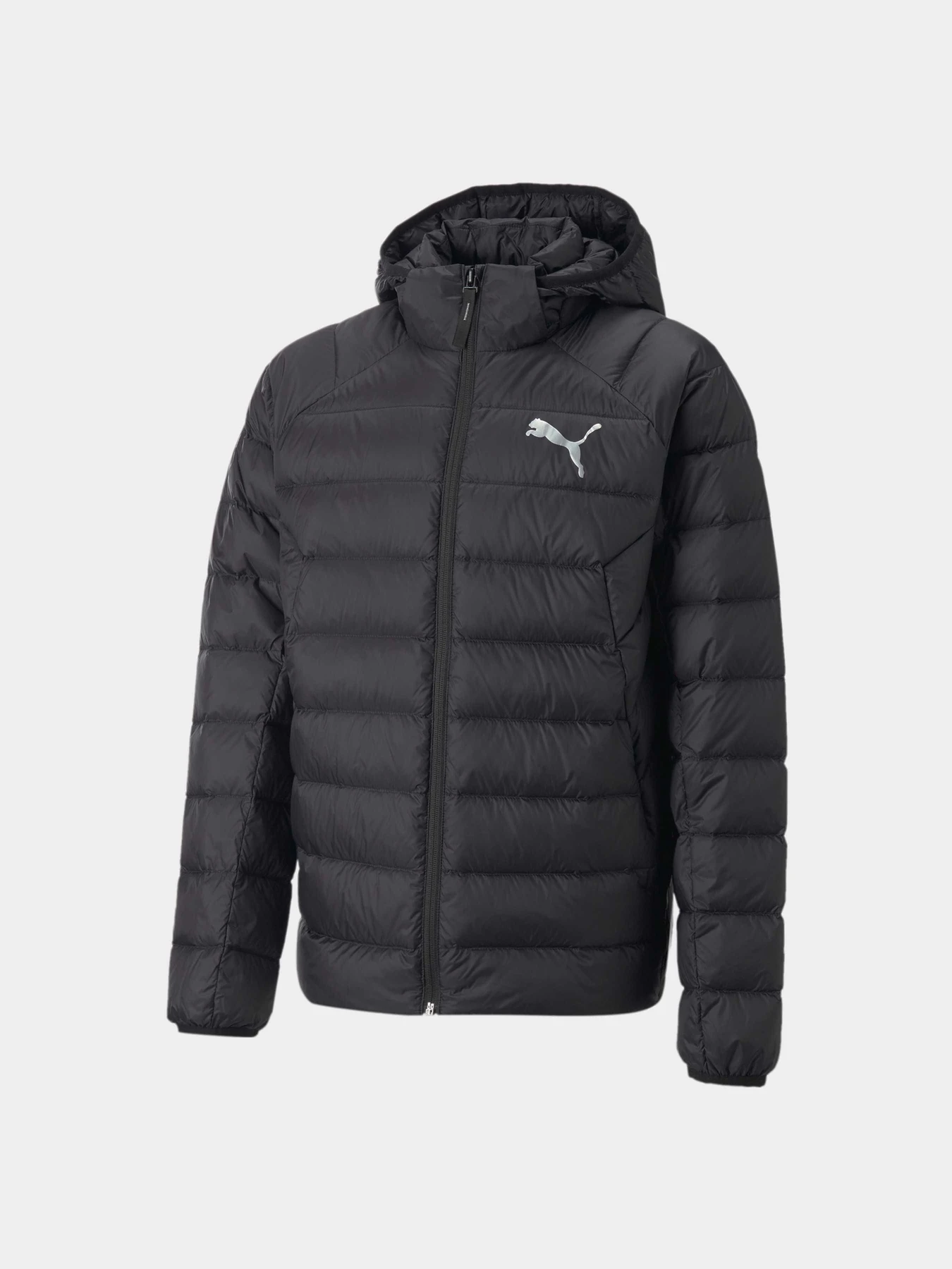 Куртки и дубленки PUMA Packlite Down Jacket модель 849872 Куртки и дубленки PUMA Packlite Down Jacket модель 849872 Фото