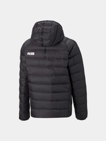 Куртки и дубленки PUMA Packlite Down Jacket модель 849872 Фото