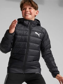 Куртки и дубленки PUMA Packlite Down Jacket модель 849872 Фото
