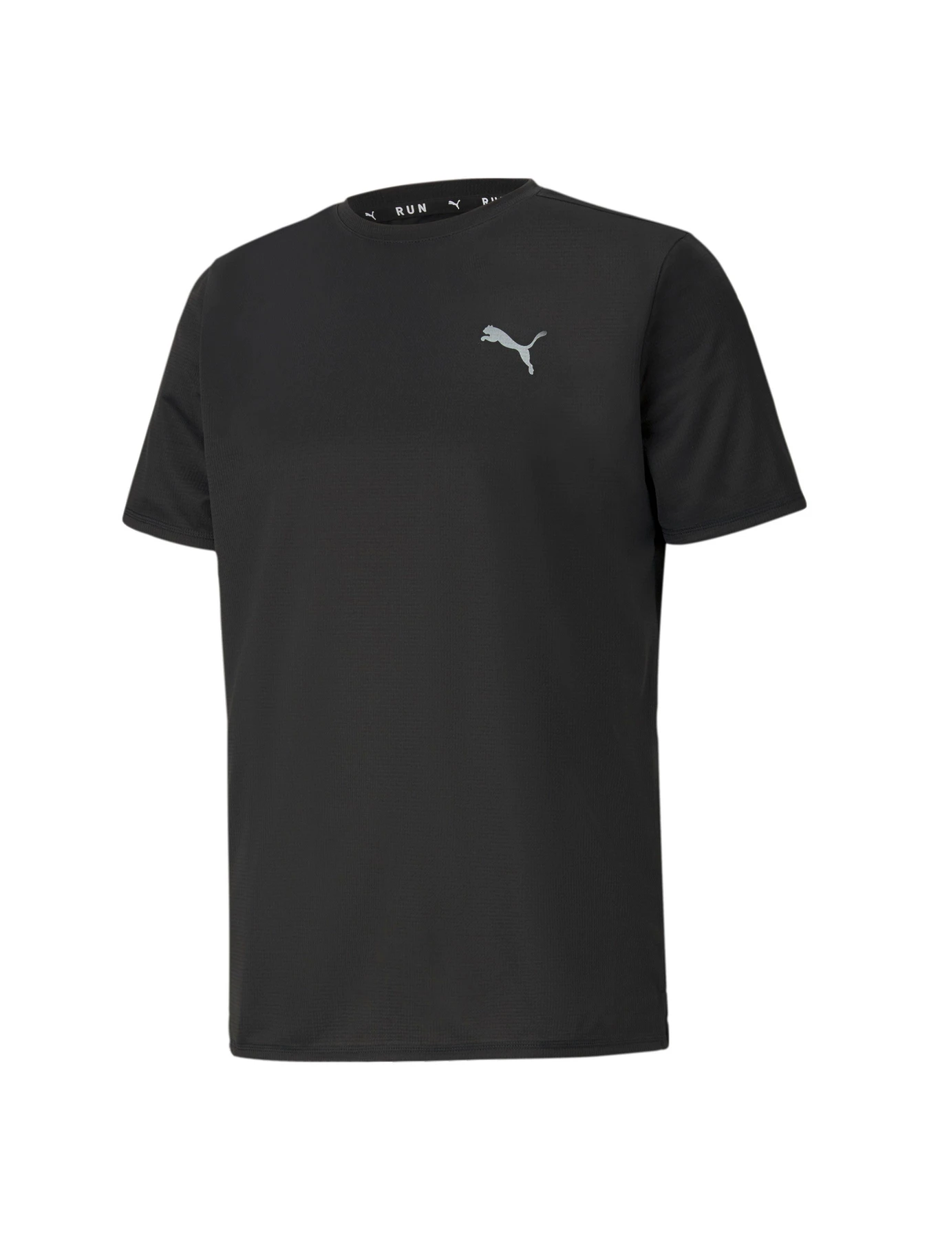 Футболки и поло PUMA RUN FAV SS TEE модель 520208 Футболки и поло PUMA RUN FAV SS TEE модель 520208 Фото