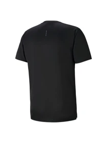 Футболки и поло PUMA RUN FAV SS TEE модель 520208 Фото