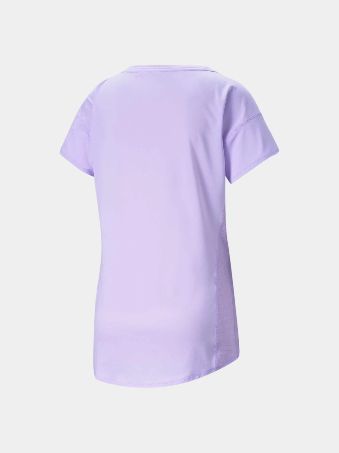 Футболки і поло PUMA Train Favorite Tee модель 520258 Футболки і поло PUMA Train Favorite Tee модель 520258 Фото