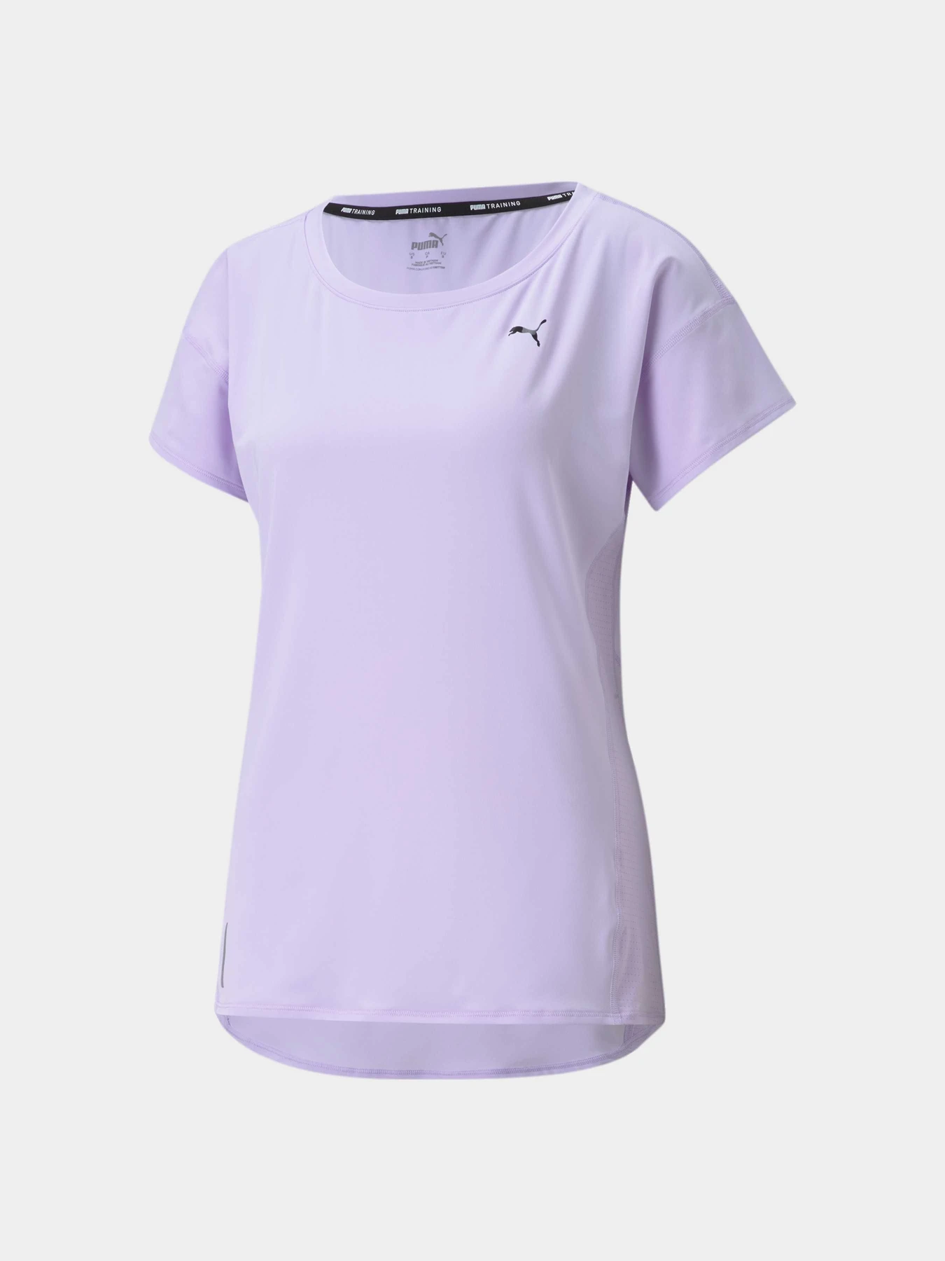 Футболки і поло PUMA Train Favorite Tee модель 520258 Футболки і поло PUMA Train Favorite Tee модель 520258 Фото