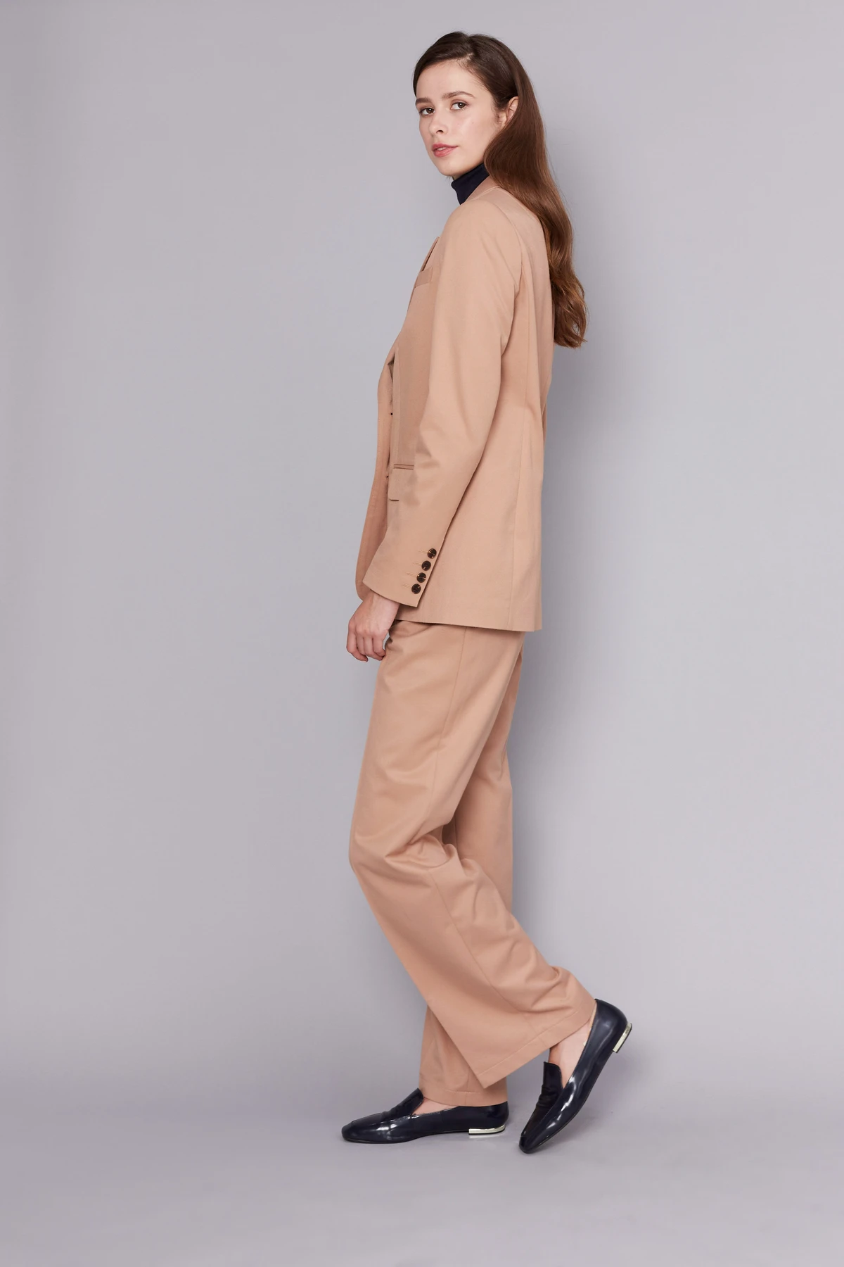 Штани Must Have модель 8344 Фото