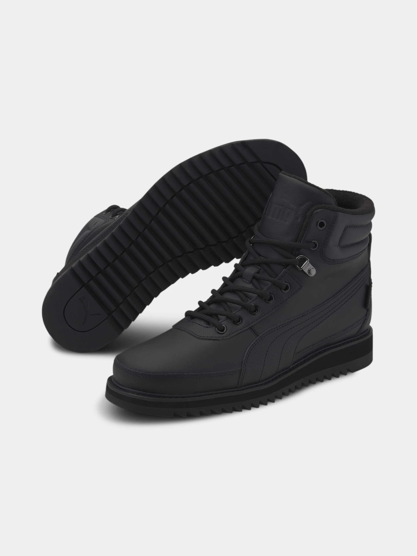 Ботинки и сапоги PUMA Desierto V2 Puretex модель 373026 Ботинки и сапоги PUMA Desierto V2 Puretex модель 373026 Фото