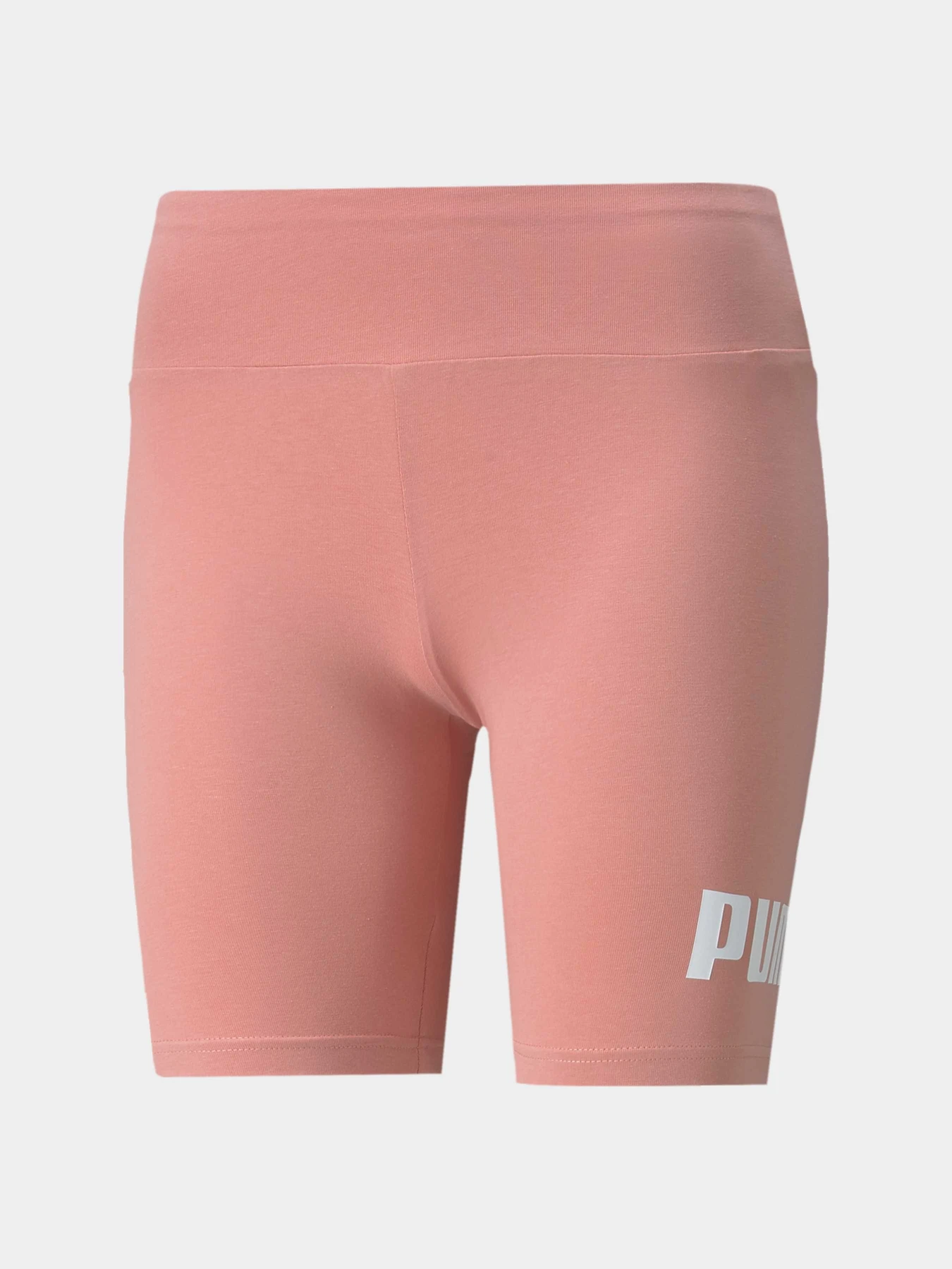 Брюки PUMA Ess Logo Short Leggings модель 848347 Брюки PUMA Ess Logo Short Leggings модель 848347 Фото