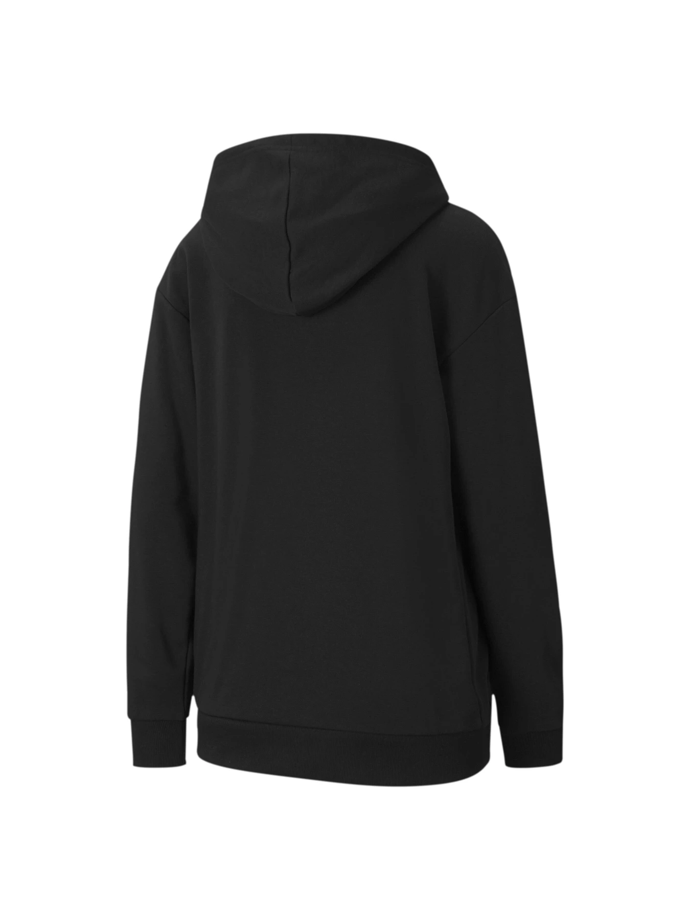 Худі та світшоти PUMA Rebel Elongated Hoodie TR модель 583561 Худі та світшоти PUMA Rebel Elongated Hoodie TR модель 583561 Фото