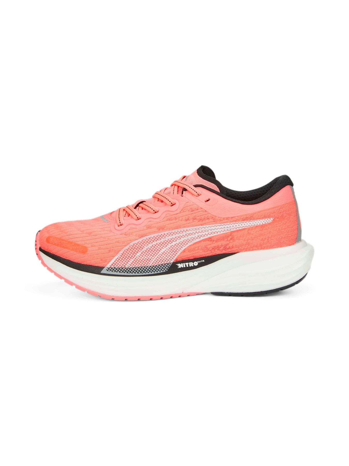 Кроссовки PUMA Deviate Nitro™ 2 Wn модель 376855 Кроссовки PUMA Deviate Nitro™ 2 Wn модель 376855 Фото