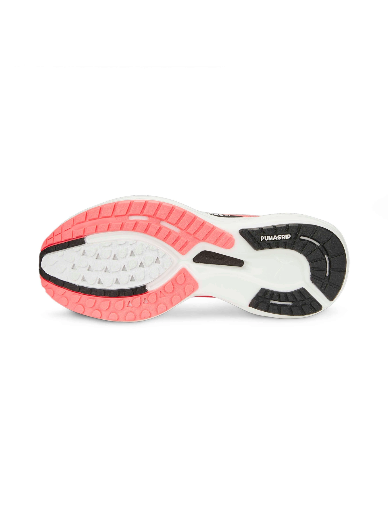 Кроссовки PUMA Deviate Nitro™ 2 Wn модель 376855 Кроссовки PUMA Deviate Nitro™ 2 Wn модель 376855 Фото
