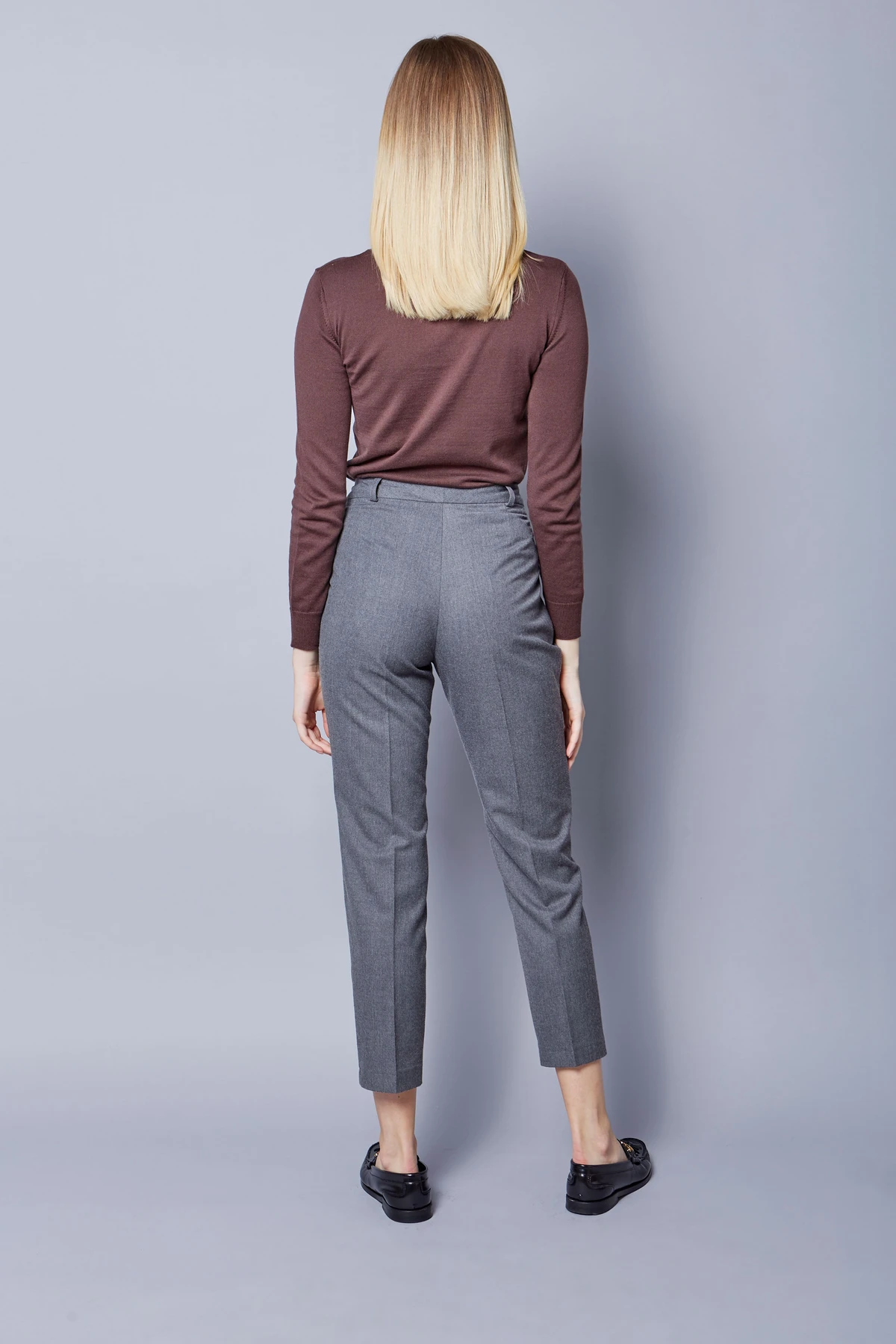 Штани Must Have модель 8345 Фото