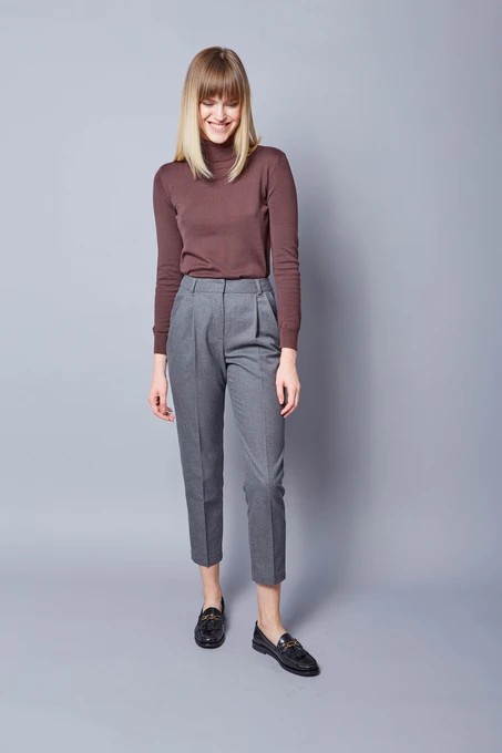Штани Must Have модель 8345 Фото