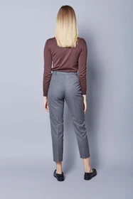 Штани Must Have модель 8345 Фото